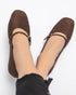 ARBOR mary janes